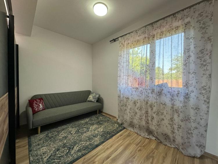 Casă individuală cu 5 camere cu Canalizare în Corbeanca