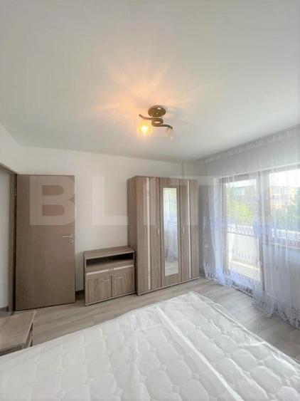Apartament 2 camere decomandat, zona strazii Rapsodiei - 10