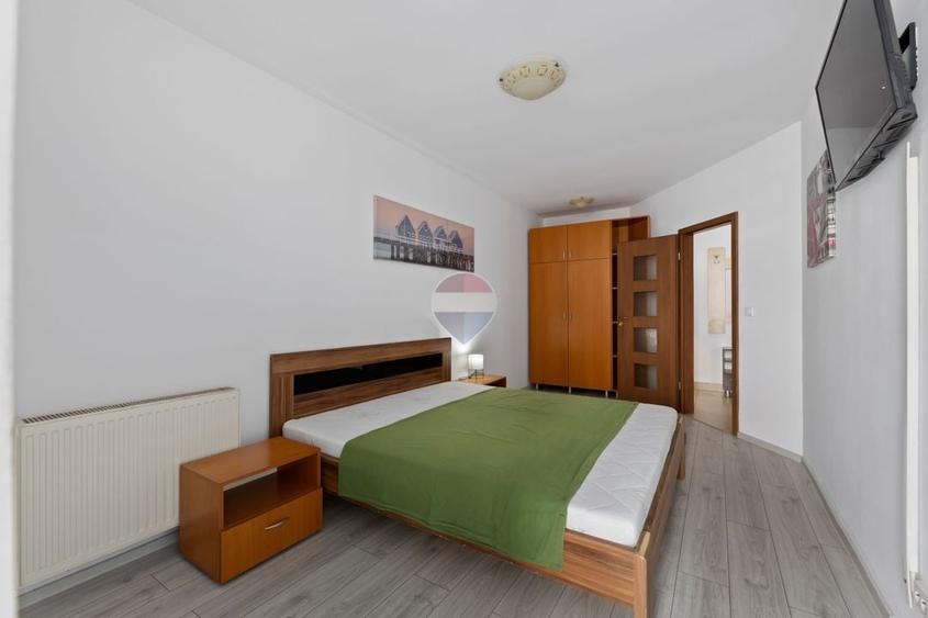 Apartament 2 camere de închiriat renovat recent Ared UTA - 2