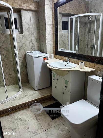 Apartament 2 camere, 40 mp, Centru Civic, 3 min Palas - 4