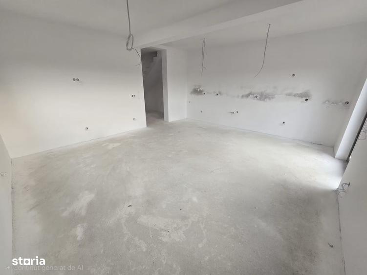 Duplex modern intr-o locatie centrala Toate utilitatile / Asfalt - 5