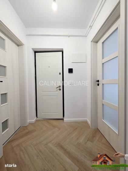 Apartament 2 Camere Decomandat Etaj 1 Spital Elytis Cug 119.300 Euro