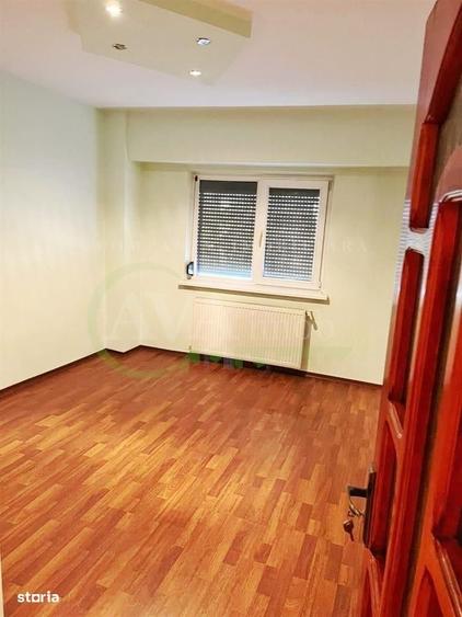 Apartament cu 2 camere decomandat în Nord