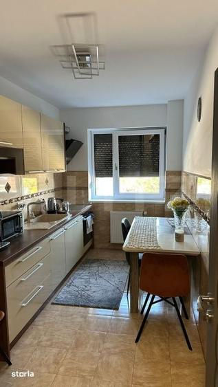 Apartament 2 camere de inchiriat, 50 mp, zona Prima Onestilor - 5