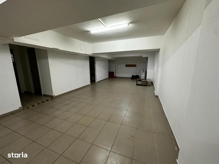 Spațiu comercial, de 200 mp, în Ultracentral