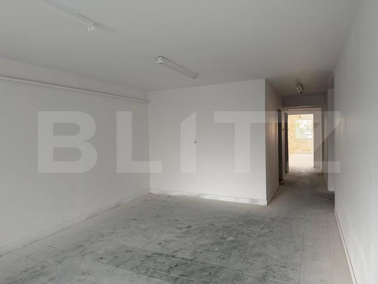 Spatiu comercial, 333 mp, zona Complexul Studentesc - 3