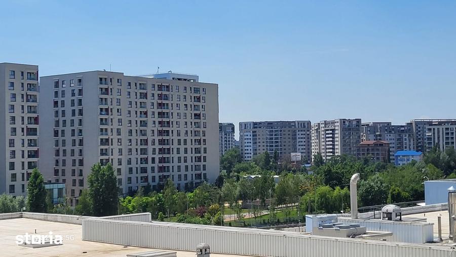 Garsonieră semidecomandată în Centrul Istoric