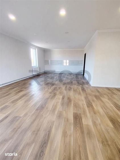 Casă cu 3 camere cu Teren 508 Mp în Nojorid