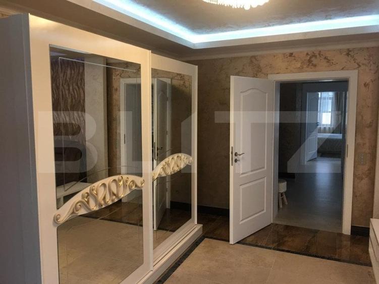 Apartament la casa de lux ,83 mp,decomandat,etaj 1, parcare, zona Ultracentrala - 5