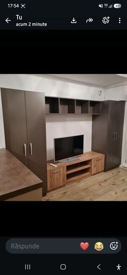 Apartament cu 2 camere în Pipera