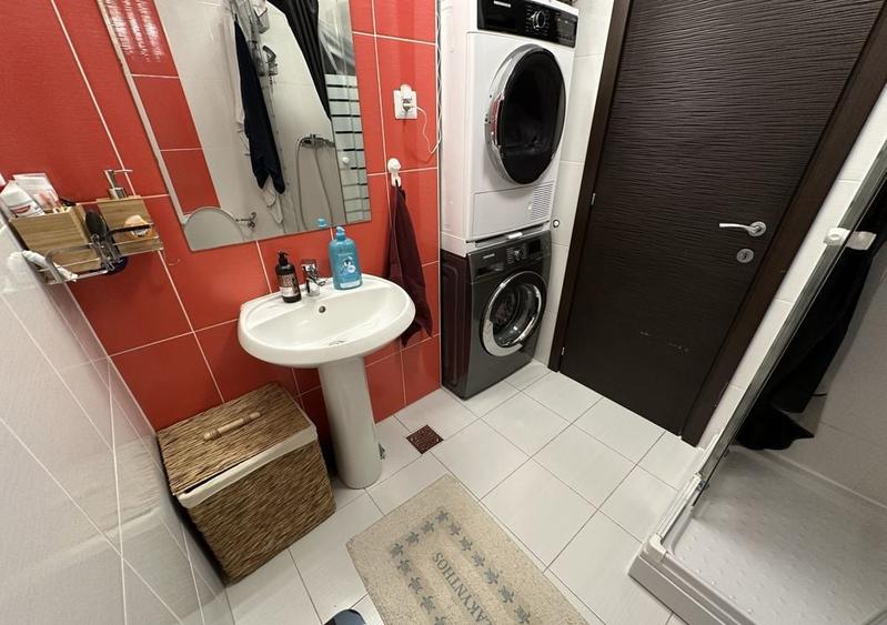 Apartament de vanzare - 3 camere in Palladium Residence - 6