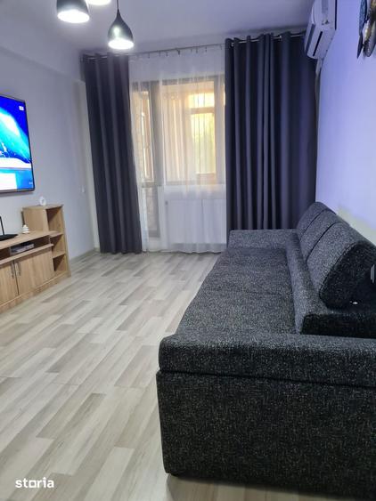 Apartament cu 2 camere în Chiajna