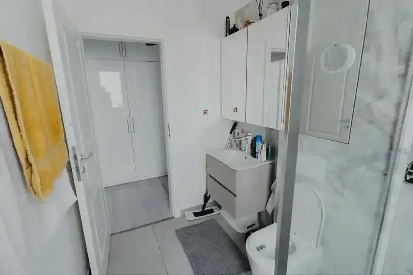 Apartament cu 2 camere decomandat în Calea Urseni