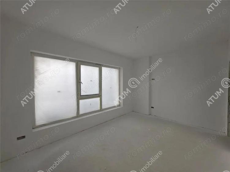 Apartament cu 3 camere si balcon in zona Calea Surii Mici din Sibiu - 6