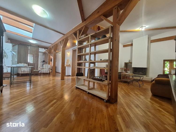 Apartament cu 2 camere decomandat în Cotroceni