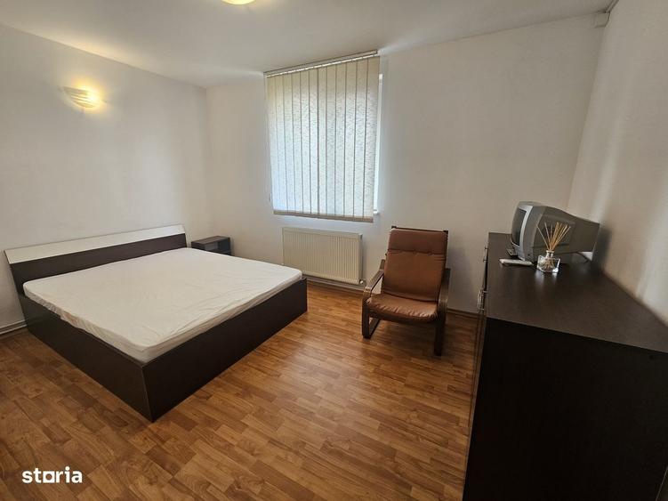 Apartament cu 2 camere în Bucureștii Noi
