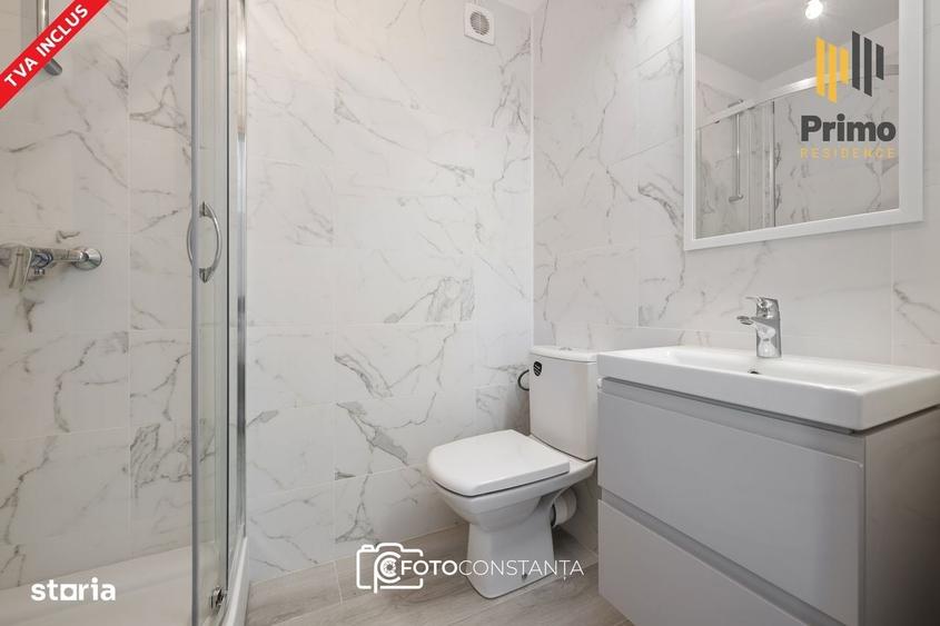 Apartament cu 4 camere în Primo