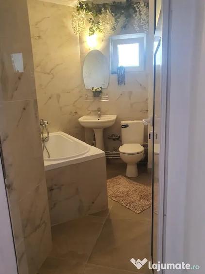 Persoana fizica inchiriez apartament 3 camere langa Selgros - Iasi ---590 euro - 5