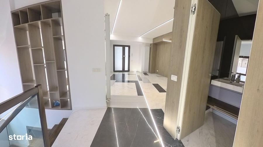 Spațiu comercial, de 217 mp, în Dorobanți