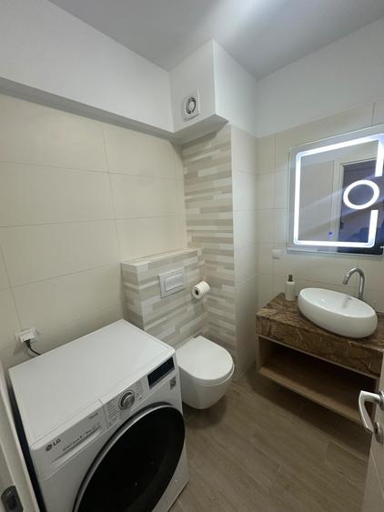 Apartament cu 2 camere semidecomandat în Copou
