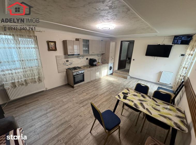 Casă cu Teren 289 Mp în Central