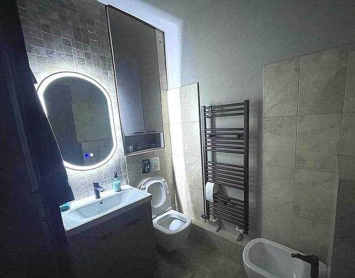 Apartament 2 camere | Aviației | 64 mp | Centrala | Metrou A. Vlaicu - 8