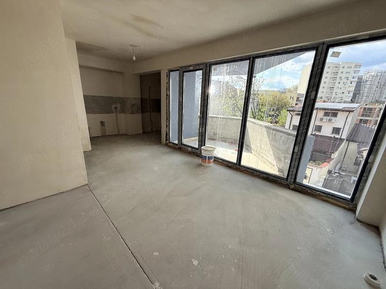 3camere|Toamnei|Mosilor|Eminescu|110m2|Incalzire Pardoseala|Buncar|spati verzi|Lift - 10