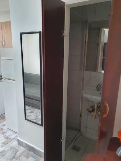 Garsonieră semidecomandată în Gheorgheni