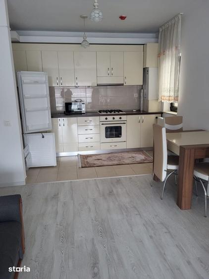 Apartament cu 2 camere în 1 Mai