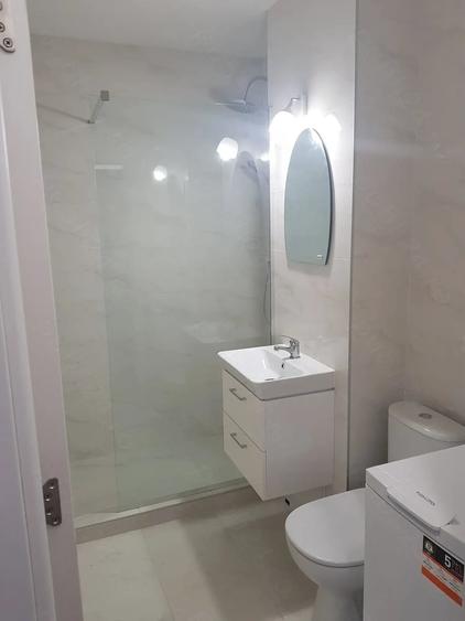 Apartament cu 2 camere decomandat în Tudor