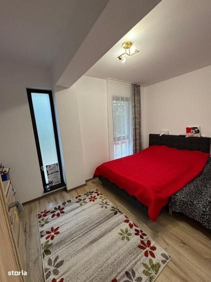 Apartament 2 camere - zona Rond Vechi - bloc 2019 - 5