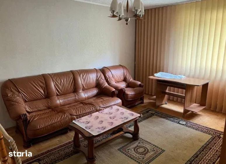 Apartament 2 camere Precista , 55 metri, etaj parter Cod:160876 - 5