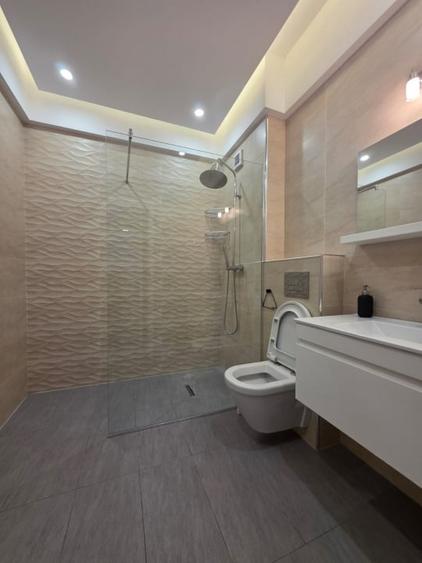 HERASTRAU AVIATIEI DE INCHIRIAT APARTAMENT 2 CAMERE MODERN LOC PARCARE - 14