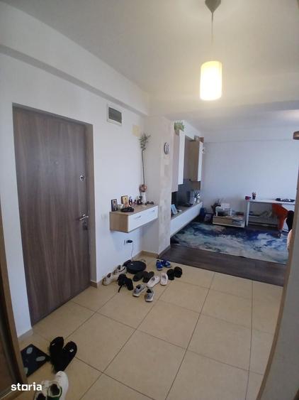 Apartament cu 2 camere în Sud