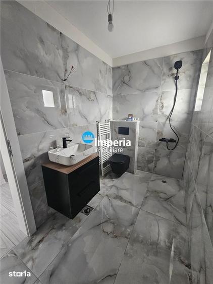 Casă cu 5 camere cu Teren 350 Mp în Bârnova