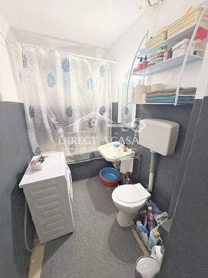 Apartament cu 3 camere în Tudor