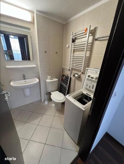 Apartament 2 camere tip penthouse Rose Garden, Colentina - 15