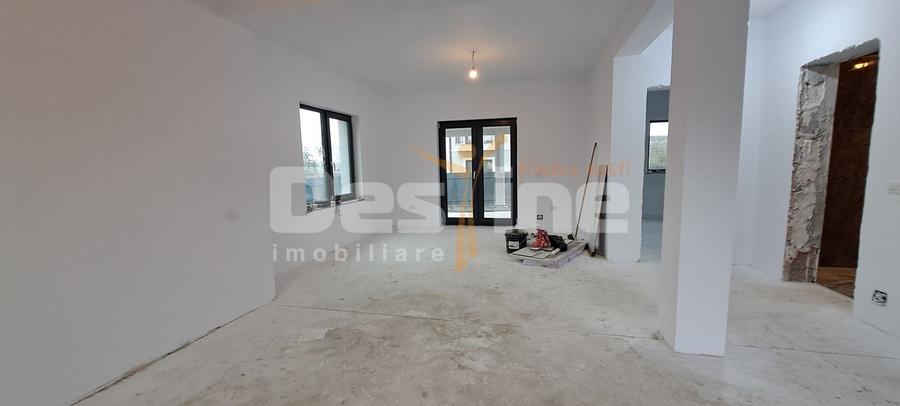 Casă individuală cu 4 camere cu Teren 407 Mp în Miroslava