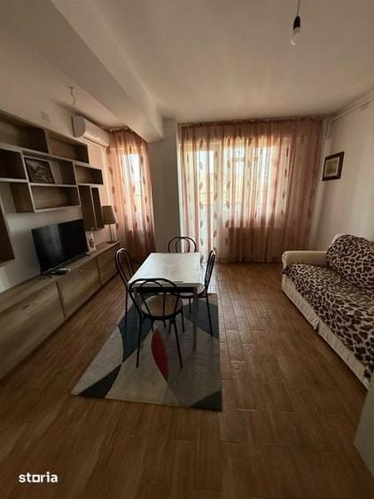 Apartament cu 2 camere în Chiajna