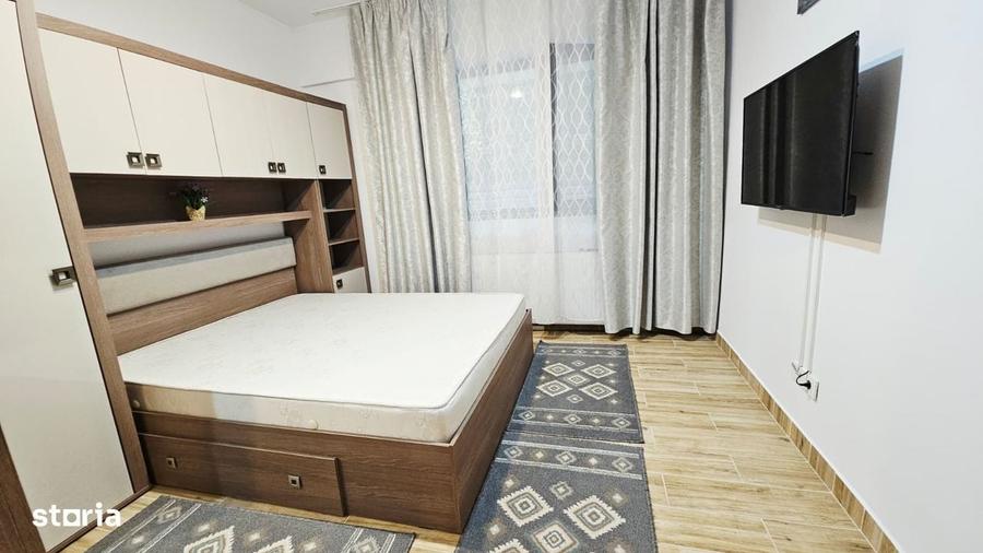 Apartament cu 2 camere decomandat în Grozăvești