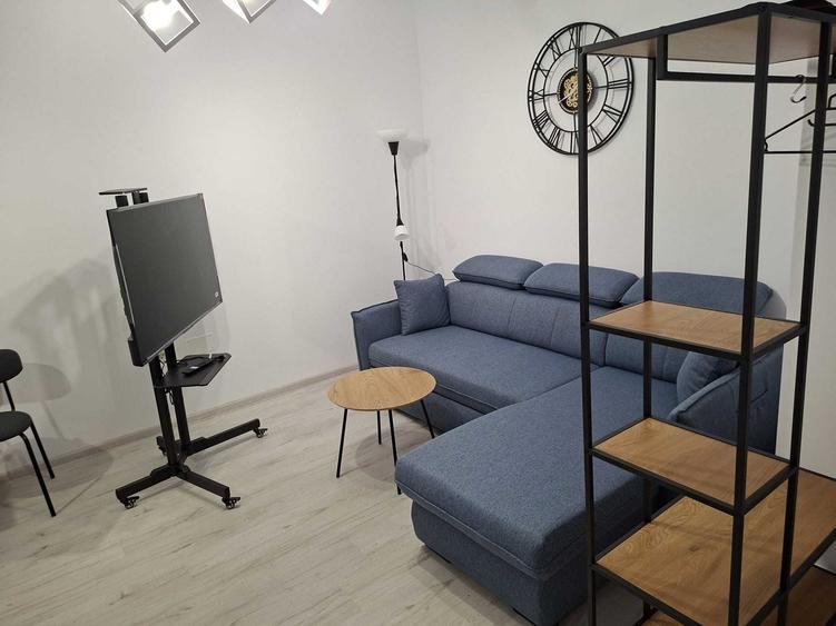 Proprietar Prima inchiriere | Apartament 2 camere studio | Bloc nou|Parcare inclusa | Militari-Weiner Palada 16 - 8