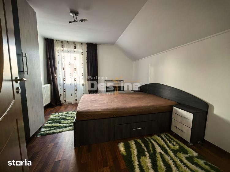Casa individuala 4 camere 2 garaje 150 mp + anexa si gradina - 7
