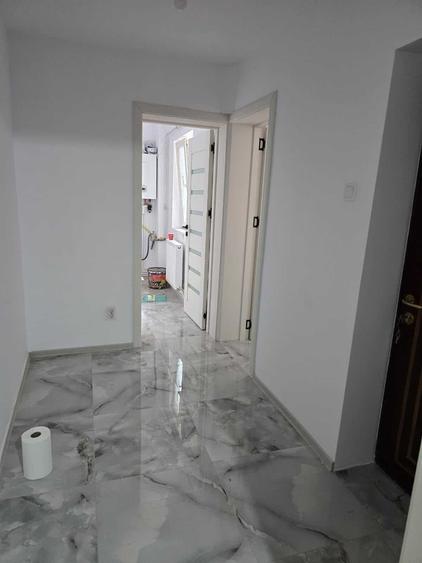 Apartament cu 3 camere decomandat în Nord