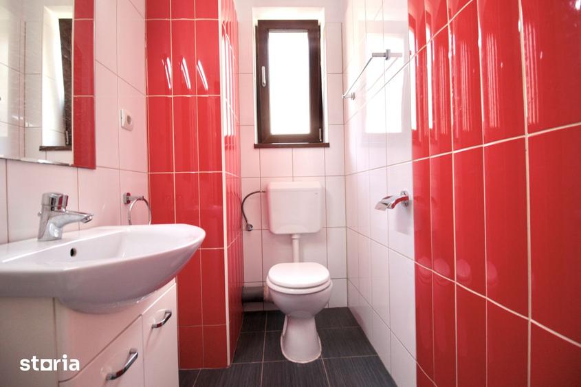 Apartament cu 4 camere decomandat, mobilat în Ghencea