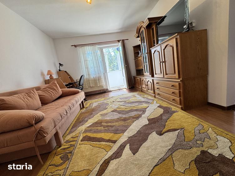 Apartament cu 2 camere în Mioriței