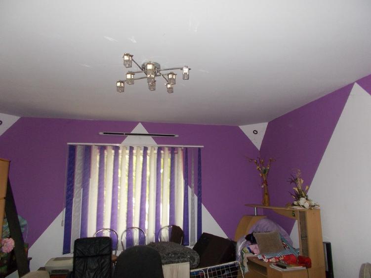 Casă individuală cu 5 camere cu Teren 1254 Mp în Becicherecu Mic