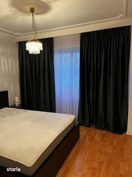 Apartament cu 2 camere în Lacul Tei