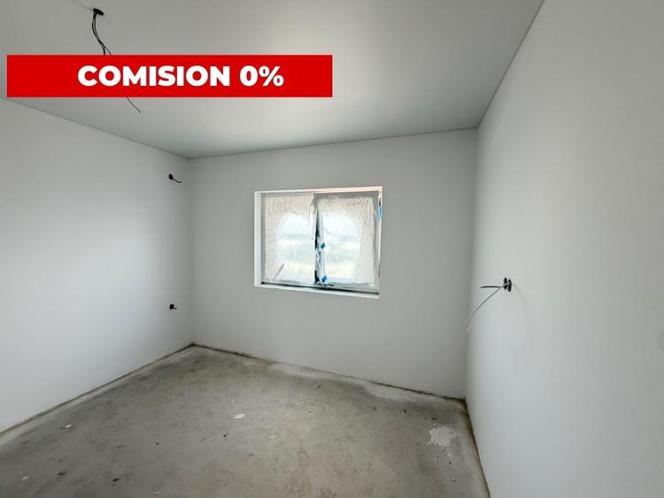 Casă cu 3 camere cu Teren 380 Mp în Berceni