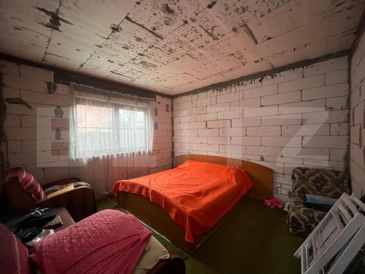 Casa 6 camere + anexa, 811 mp teren, zona Leamna de Sus - 10
