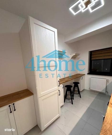 Garsoniera Brancoveanu | Metrou | Bloc Nou | Pet Friendly - 8